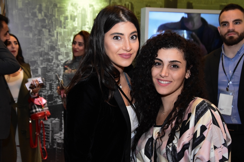 Beirut International Property Fair